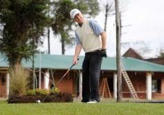 Foto de la galería: Copa Pomaco en el Tacurú: Fabián Negrete, el gran ganador