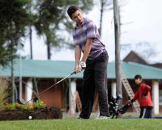 Foto de la galería: Copa Pomaco en el Tacurú: Fabián Negrete, el gran ganador