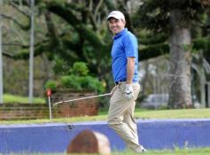 Foto de la galería: Copa Pomaco en el Tacurú: Fabián Negrete, el gran ganador