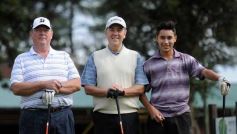 Foto de la galería: Copa Pomaco en el Tacurú: Fabián Negrete, el gran ganador