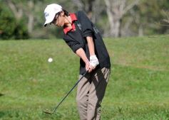 Foto de la galería: Copa Pomaco en el Tacurú: Fabián Negrete, el gran ganador