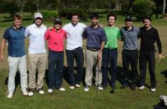 Foto de la galería: Copa Pomaco en el Tacurú: Fabián Negrete, el gran ganador