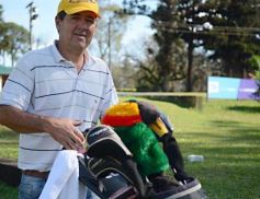 Foto de la galería: Copa Pomaco en el Tacurú: Fabián Negrete, el gran ganador
