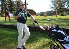 Foto de la galería: Copa Pomaco en el Tacurú: Fabián Negrete, el gran ganador