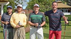 Foto de la galería: Copa Pomaco en el Tacurú: Fabián Negrete, el gran ganador