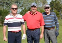 Foto de la galería: Copa Pomaco en el Tacurú: Fabián Negrete, el gran ganador