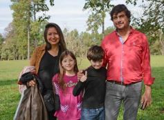 Foto de la galería: Copa Pomaco en el Tacurú: Fabián Negrete, el gran ganador