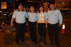 Foto de la galería: Amigos disfrutando de las vacaciones de invierno