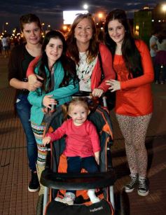 Foto de la galería: Amigos disfrutando de las vacaciones de invierno