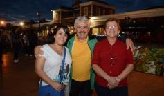 Foto de la galería: Amigos disfrutando de las vacaciones de invierno