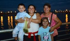 Foto de la galería: Amigos disfrutando de las vacaciones de invierno