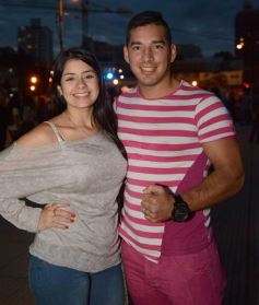 Foto de la galería: Amigos disfrutando de las vacaciones de invierno