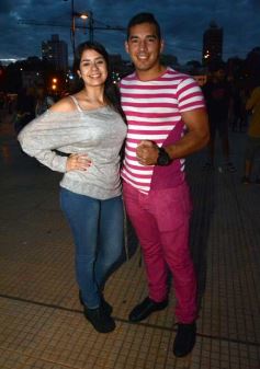 Foto de la galería: Amigos disfrutando de las vacaciones de invierno