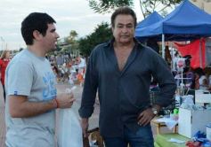 Foto de la galería: Amigos disfrutando de las vacaciones de invierno