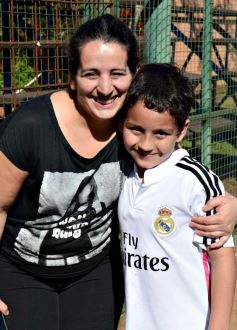 Foto de la galería: Amigos disfrutando de las vacaciones de invierno