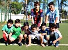 Foto de la galería: Amigos disfrutando de las vacaciones de invierno