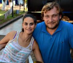 Foto de la galería: Amigos disfrutando de las vacaciones de invierno