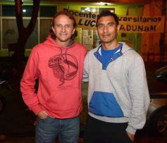 Foto de la galería: Amigos disfrutando de las vacaciones de invierno