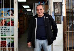 Foto de la galería: Amigos disfrutando de las vacaciones de invierno