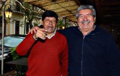 Foto de la galería: Amigos disfrutando de las vacaciones de invierno