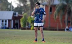 Foto de la galería: Capri cortó la mala racha ante los chaqueños de Sixty