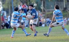 Foto de la galería: Capri cortó la mala racha ante los chaqueños de Sixty