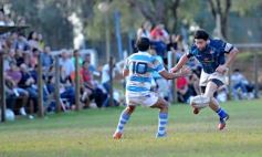 Foto de la galería: Capri cortó la mala racha ante los chaqueños de Sixty