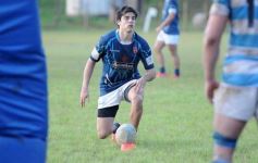 Foto de la galería: Capri cortó la mala racha ante los chaqueños de Sixty