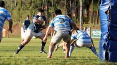 Foto de la galería: Capri cortó la mala racha ante los chaqueños de Sixty