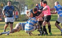 Foto de la galería: Capri cortó la mala racha ante los chaqueños de Sixty