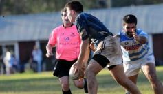 Foto de la galería: Capri cortó la mala racha ante los chaqueños de Sixty