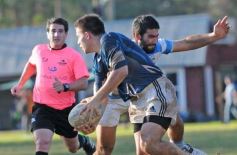 Foto de la galería: Capri cortó la mala racha ante los chaqueños de Sixty