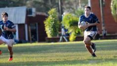 Foto de la galería: Capri cortó la mala racha ante los chaqueños de Sixty