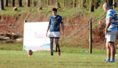 Foto de la galería: Capri cortó la mala racha ante los chaqueños de Sixty