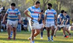 Foto de la galería: Capri cortó la mala racha ante los chaqueños de Sixty