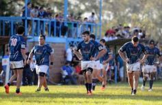 Foto de la galería: Capri cortó la mala racha ante los chaqueños de Sixty