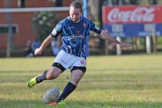 Foto de la galería: Capri cortó la mala racha ante los chaqueños de Sixty