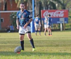 Foto de la galería: Capri cortó la mala racha ante los chaqueños de Sixty