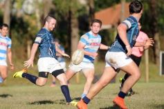 Foto de la galería: Capri cortó la mala racha ante los chaqueños de Sixty