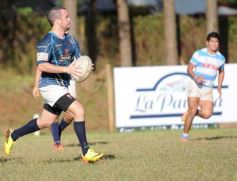 Foto de la galería: Capri cortó la mala racha ante los chaqueños de Sixty