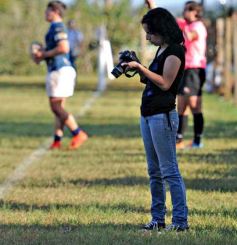Foto de la galería: Capri cortó la mala racha ante los chaqueños de Sixty