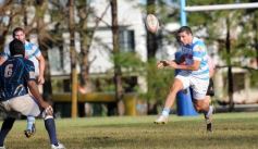 Foto de la galería: Capri cortó la mala racha ante los chaqueños de Sixty