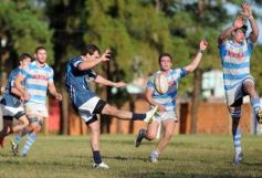 Foto de la galería: Capri cortó la mala racha ante los chaqueños de Sixty