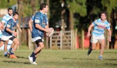 Foto de la galería: Capri cortó la mala racha ante los chaqueños de Sixty