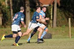 Foto de la galería: Capri cortó la mala racha ante los chaqueños de Sixty