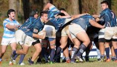 Foto de la galería: Capri cortó la mala racha ante los chaqueños de Sixty