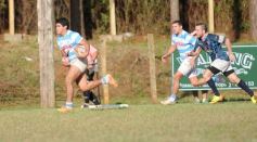 Foto de la galería: Capri cortó la mala racha ante los chaqueños de Sixty