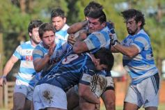 Foto de la galería: Capri cortó la mala racha ante los chaqueños de Sixty