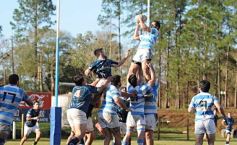 Foto de la galería: Capri cortó la mala racha ante los chaqueños de Sixty