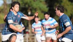 Foto de la galería: Capri cortó la mala racha ante los chaqueños de Sixty